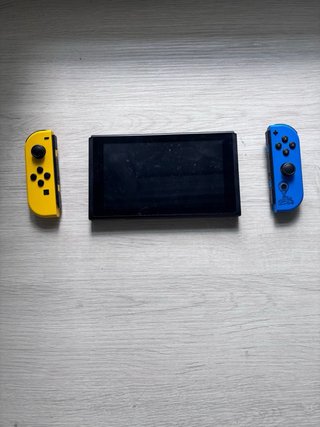 Nintendo Switch Edizione Fortnite ¡NEGOCIABLE!
