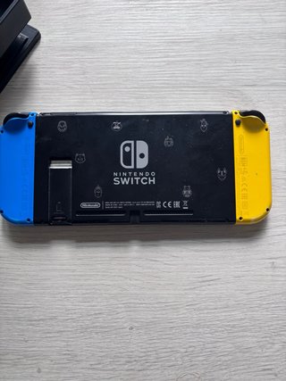 Nintendo Switch Edizione Fortnite ¡NEGOCIABLE!