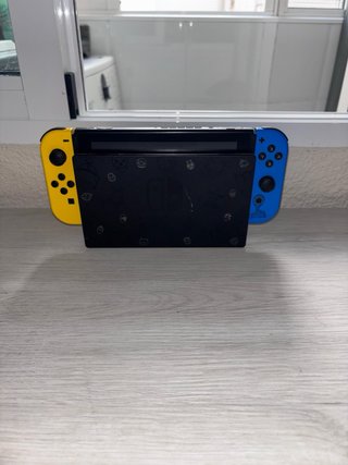 Nintendo Switch Edizione Fortnite ¡NEGOCIABLE!