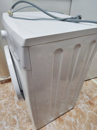 Lavadora Telefunken