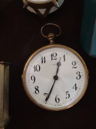 Lote de relojes de colección