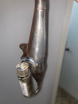 Escape Gianelli Piaggio Zip
