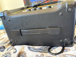 Amplificador Marshall MG10