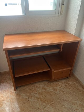 Scrivania da studio