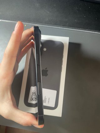 iPhone 16 128GB Nuevo