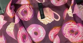 Camisa pijama Hunkemōller
