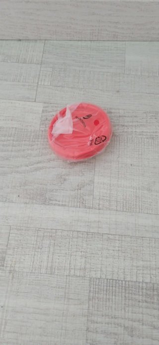 Contenedor espaguetis 1.1L tapa roja