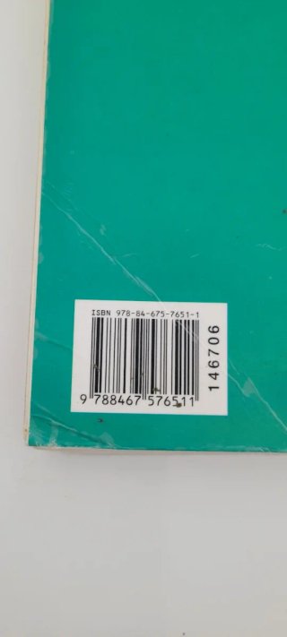 Física y Química 1 Bachillerato