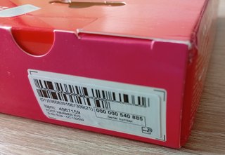 Calientapiés Decathlon x10 - Nuevos