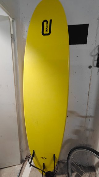 Tabla de surf BIC Sport Comp 7'6