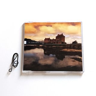 CD Beginner's Guide To Scotland (3CD)