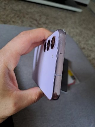 Samsung Galaxy S23 + Cover + Pellicola
