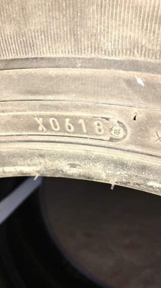 NEUMATICO 22565R18 103H