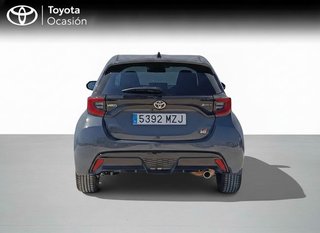 Toyota Yaris  130H GR Sport