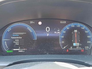 Toyota Yaris  130H GR Sport