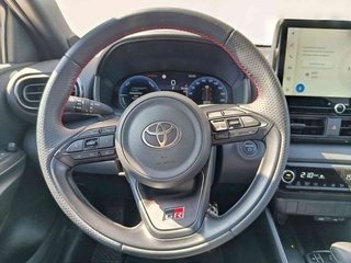 Toyota Yaris  130H GR Sport