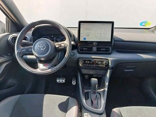 Toyota Yaris  130H GR Sport