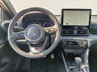 Toyota Yaris  130H GR Sport