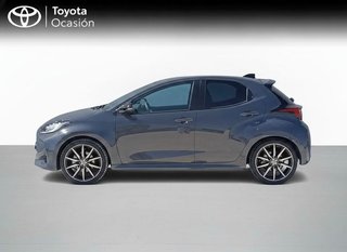Toyota Yaris  130H GR Sport