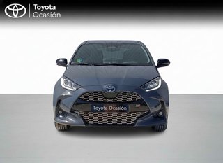 Toyota Yaris  130H GR Sport