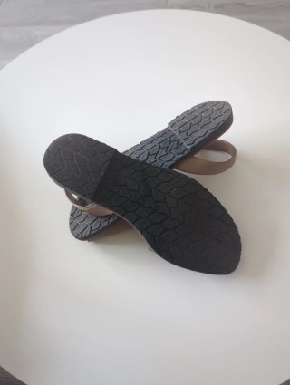Sandalias Mascaró Talla 39