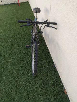 Bicicleta 24 Cherokee