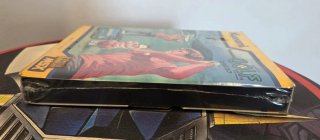 Konami's Golf MSX (1985) RC723 Factory Sealed