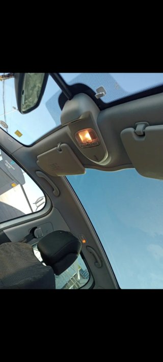 Peugeot 3008 2011
