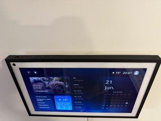 Amazon Echo Show 15