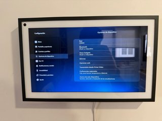 Amazon Echo Show 15