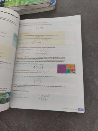 Matemáticas 3 secundaria Revuela