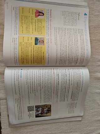 Economia i emprenedoria 4t ESO - Mediterrània