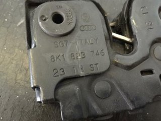 8k1823746 varios audi a4 avant (8k5) 54356