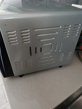 Horno Orbegozo HO 232 1500W