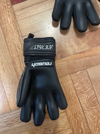 Guantes de Portero Reusch ATRAKT