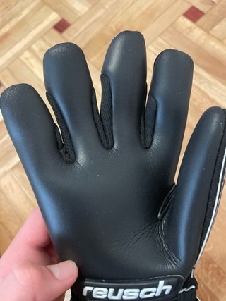 Guantes de Portero Reusch ATRAKT