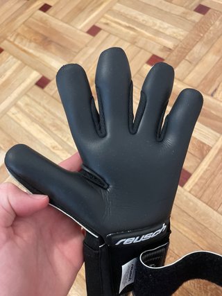 Guantes de Portero Reusch ATRAKT
