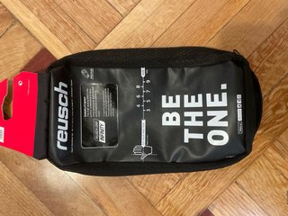 Guantes de Portero Reusch ATRAKT