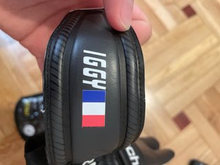 Guantes de Portero Reusch ATRAKT