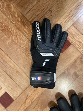 Guantes de Portero Reusch ATRAKT