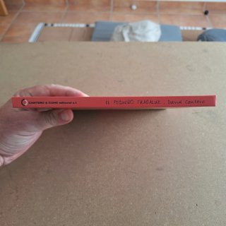 El pequeño Tragaluz