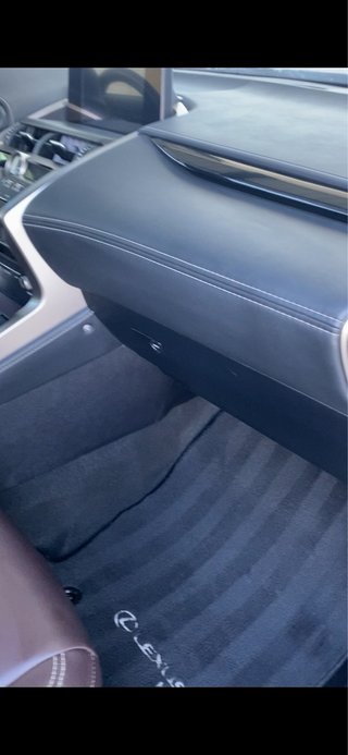 Limpieza interior de coche a domicilio en Valencia