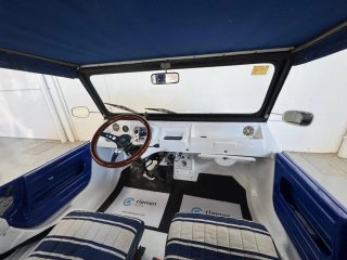 Citroen Mehari 1973