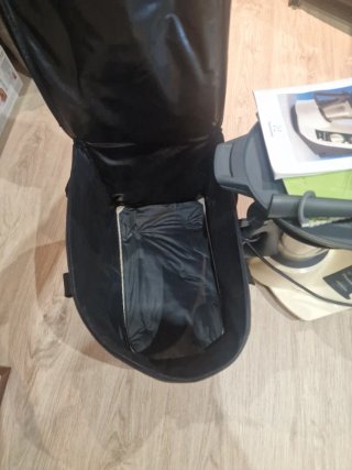 Thermomix TM 21