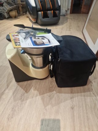 Thermomix TM 21