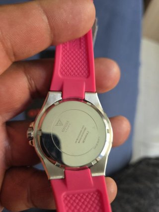 Reloj Guess Mujer W90084L2