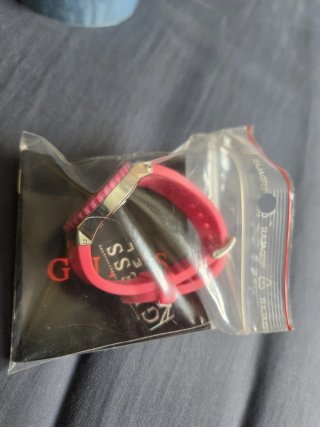 Reloj Guess Mujer W90084L2