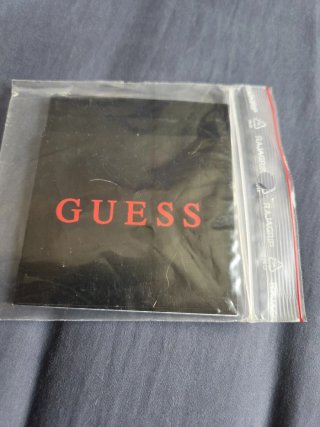 Reloj Guess Mujer W90084L2