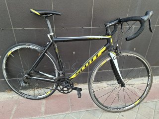 Bicicleta Scott Speedster 60 Talla M