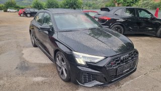 Audi S3 2021
